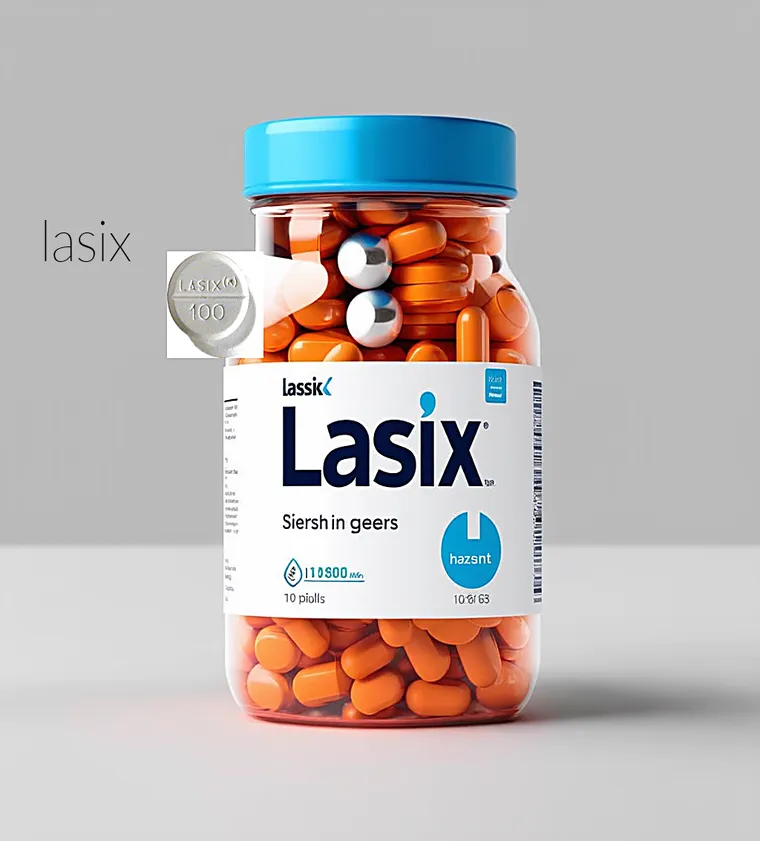 Precio del lasix